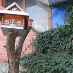 U Romana Casa de Campo Yaremche