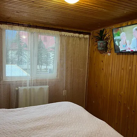 Kır Evi U Romana *