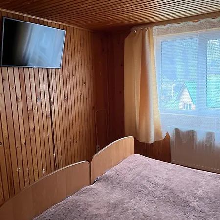 U Romana Country house Yaremche