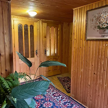 Country house U Romana *