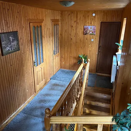 U Romana Country house