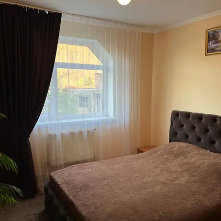 U Romana Country house