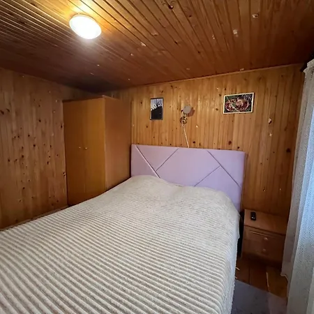 U Romana Lantställe