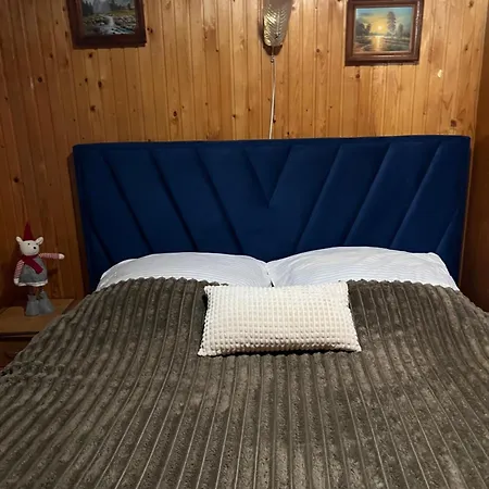 U Romana * Jaremtje