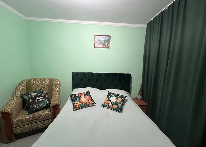 U Romana * Яремча