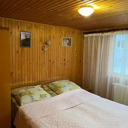 U Romana Casa de Campo *