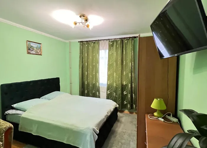 U Romana Kır Evi