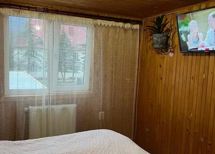 Kır Evi U Romana *