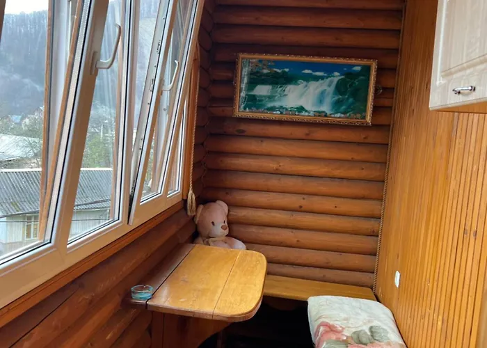 U Romana Kır Evi