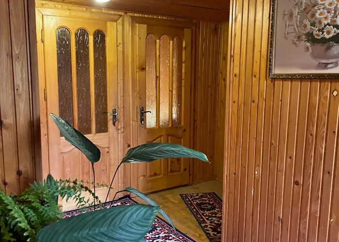Kır Evi U Romana *