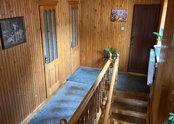 U Romana Kır Evi