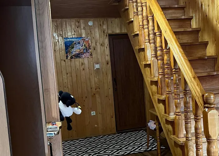 Kır Evi U Romana