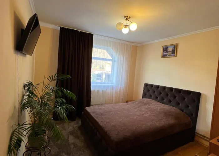 U Romana Kır Evi