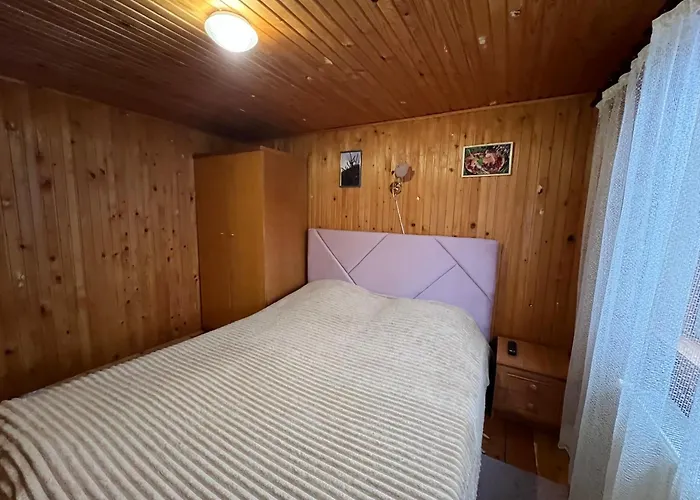 U Romana Kır Evi