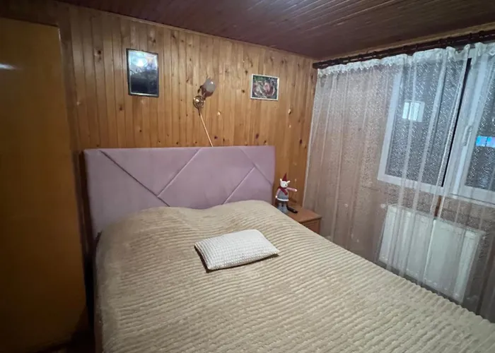Kır Evi U Romana *
